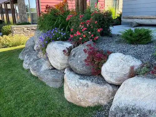 landscaping services Pine Ridge